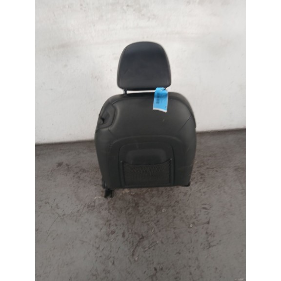 Recambio de asiento delantero izquierdo para audi tt (8j3) 1.8 tfsi referencia OEM IAM   