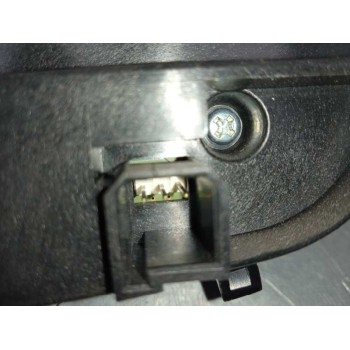 Recambio de mando climatizador para opel insignia berlina cosmo referencia OEM IAM 13273097 13273097 