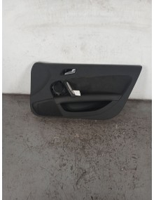 Recambio de guarnecido puerta delantera derecha para audi tt (8j3) 1.8 tfsi referencia OEM IAM   