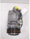 Recambio de compresor aire acondicionado para nissan qashqai ii suv (j11, j11_) 1.3 dig-t referencia OEM IAM   