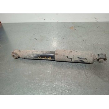 Recambio de amortiguador trasero izquierdo para peugeot bipper 1.4 hdi referencia OEM IAM 51826233  