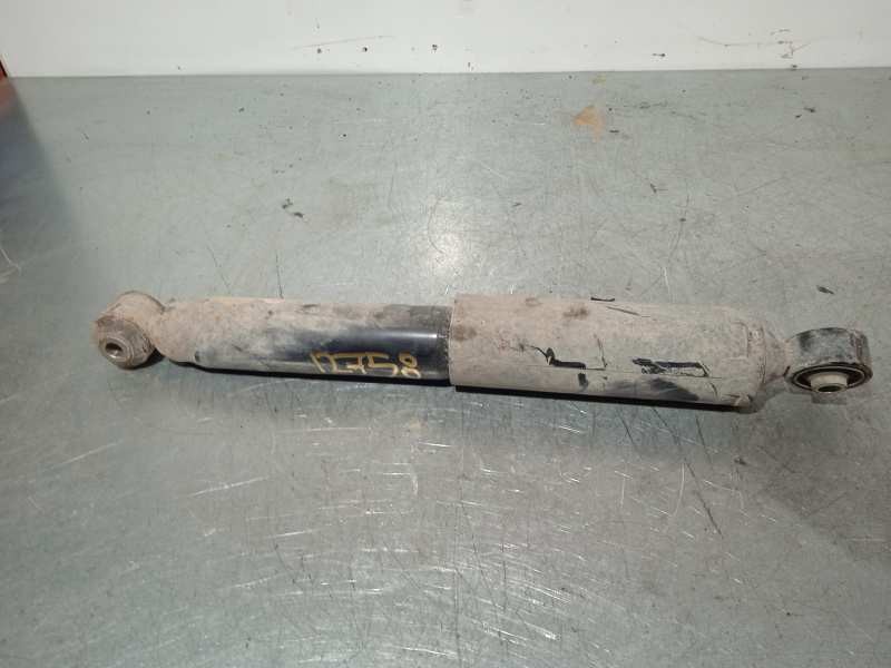 Recambio de amortiguador trasero izquierdo para peugeot bipper 1.4 hdi referencia OEM IAM 51826233  