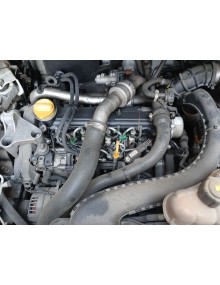 nissan nv200 furgoneta del año 2010 2