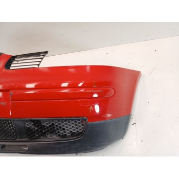 Recambio de paragolpes delantero para seat arosa (6h1) 1.0 referencia OEM IAM 6H0807221P  