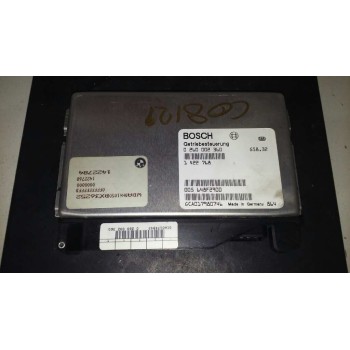 CENTRALITA CAMBIO AUTOMATICO 0260002360 