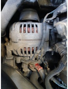 Recambio de alternador para nissan nv200 furgoneta 1.5 dci 85 (m20, m20m) referencia OEM IAM   