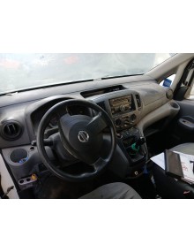 Recambio de kit airbag para nissan nv200 furgoneta 1.5 dci 85 (m20, m20m) referencia OEM IAM   