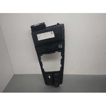 Recambio de consola central para seat leon (5f1) cupra 300 referencia OEM IAM 5F1863283 PALANCA CAMBIO START/STOP