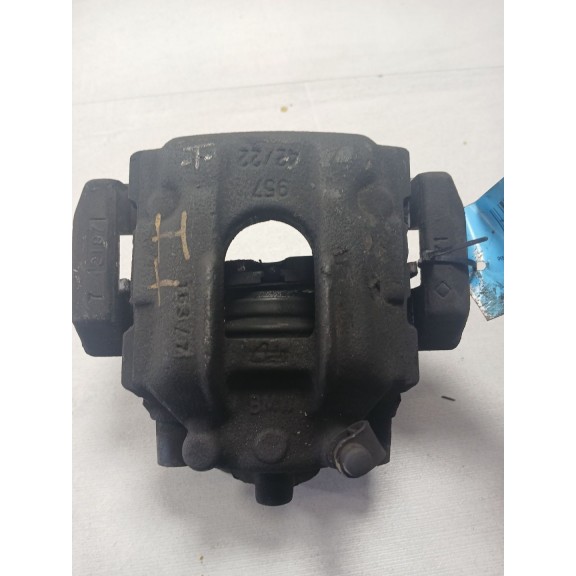 Recambio de pinza freno trasera izquierda para bmw x3 (e83) 2.0 16v diesel cat referencia OEM IAM   