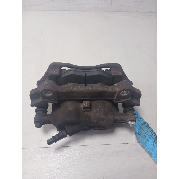 Recambio de pinza freno delantera derecha para renault trafic ii autobús (jl) 2.0 dci 115 referencia OEM IAM   