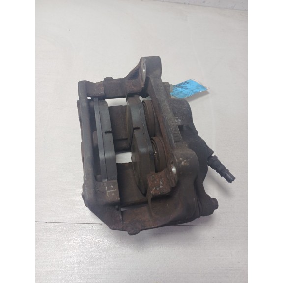 Recambio de pinza freno delantera derecha para renault trafic ii autobús (jl) 2.0 dci 115 referencia OEM IAM   