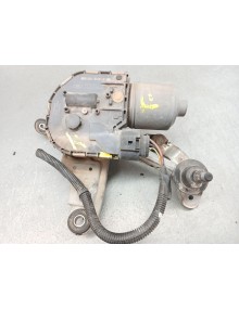 Recambio de motor limpia delantero para ford s-max (ca1) titanium (03.2010) referencia OEM IAM 3397021484 6m2117504am 