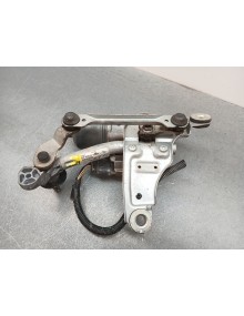 Recambio de motor limpia delantero para ford s-max (ca1) titanium (03.2010) referencia OEM IAM 3397021484 6m2117504am  2