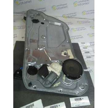 Recambio de elevalunas delantero derecho para seat ibiza (6l1) cool referencia OEM IAM  CONFORT 3P