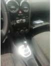 opel corsa d del año 2013