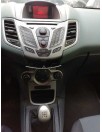 ford fiesta (cb1) del año 2009