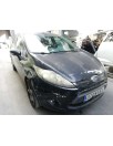 ford fiesta (cb1) del año 2009