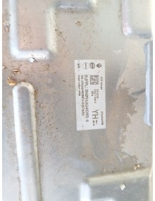 Recambio de convertidor para renault megane e-tech suv ev40 referencia OEM IAM RN296A04109R   2