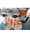Recambio de convertidor para renault megane e-tech suv ev40 referencia OEM IAM RN296A04109R  