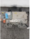 Recambio de convertidor para renault megane e-tech suv ev40 referencia OEM IAM RN296A04109R  