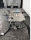 Recambio de convertidor para renault megane e-tech suv ev40 referencia OEM IAM RN296A04109R  