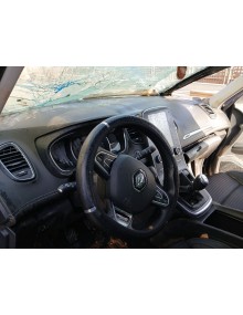 Recambio de kit airbag para renault scénic iv (j9_) 1.3 tce 140 referencia OEM IAM   