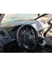 Recambio de kit airbag para renault scénic iv (j9_) 1.3 tce 140 referencia OEM IAM   
