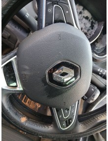 Recambio de kit airbag para renault scénic iv (j9_) 1.3 tce 140 referencia OEM IAM    2