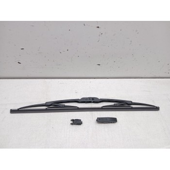 Recambio de escobilla limpia para peugeot 3008 referencia OEM IAM universal cgau1743  43 cm 17´´