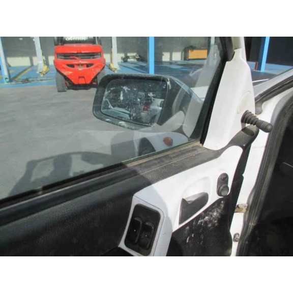 opel astra g berlina del año 1998