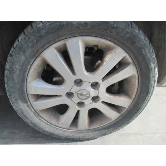 opel astra g berlina del año 1998