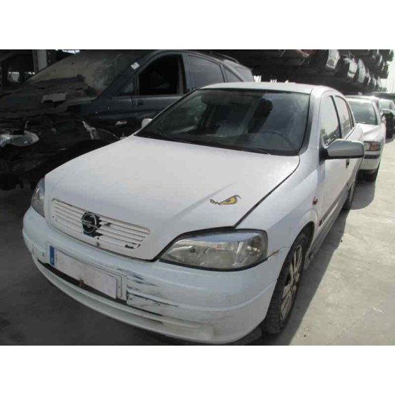 opel astra g berlina del año 1998