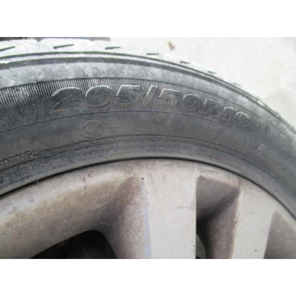 opel astra g berlina del año 1998