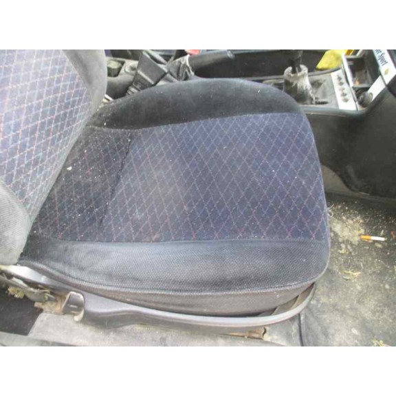 opel astra g berlina del año 1998