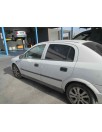 opel astra g berlina del año 1998