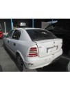 opel astra g berlina del año 1998
