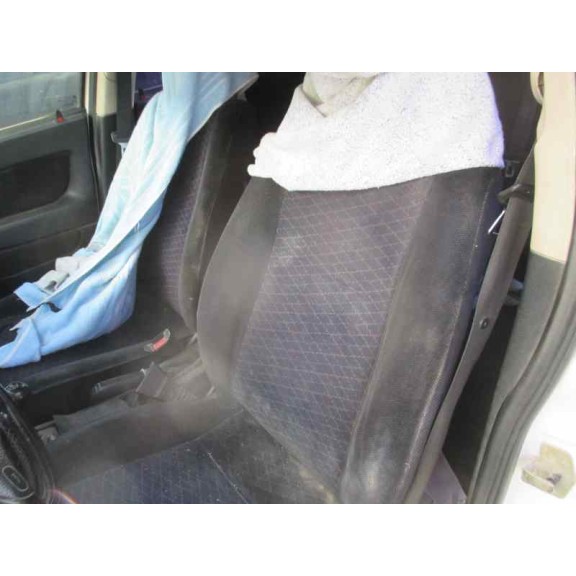 opel astra g berlina del año 1998