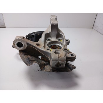 Recambio de mangueta delantera izquierda para hyundai tucson (nx4e, nx4a) 1.6 t-gdi referencia OEM IAM 51710N7000  