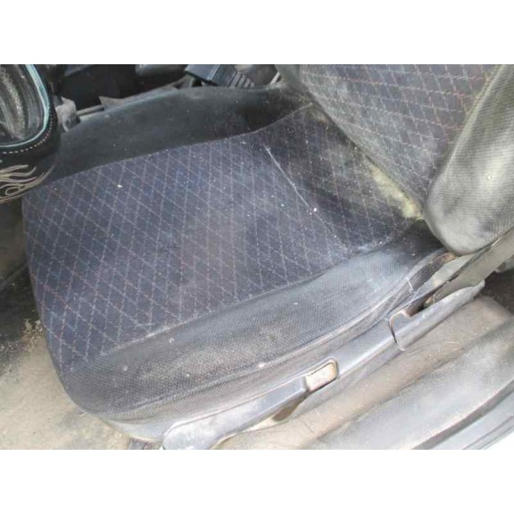 opel astra g berlina del año 1998