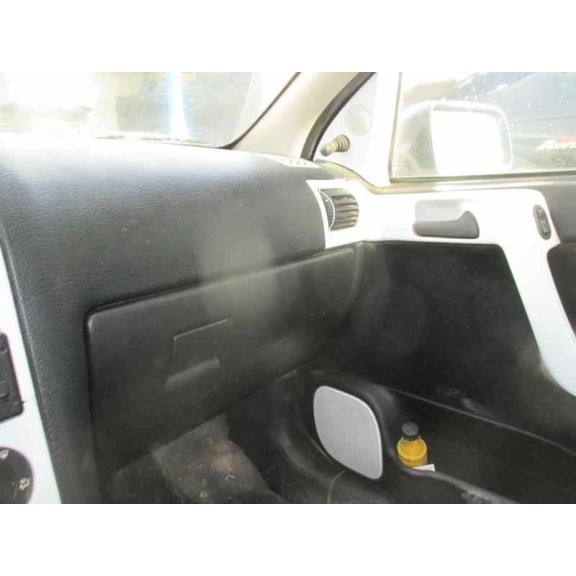 opel astra g berlina del año 1998