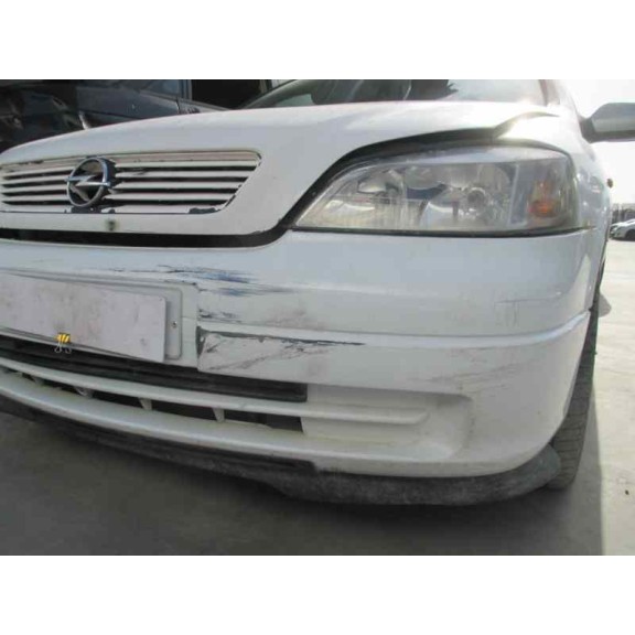 opel astra g berlina del año 1998