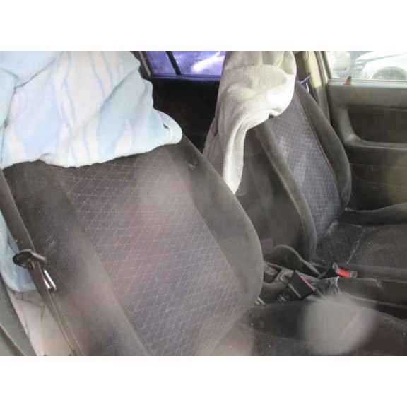 opel astra g berlina del año 1998