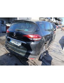 renault scénic iv (j9_) del año 2018