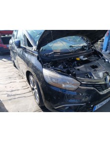 renault scénic iv (j9_) del año 2018 2