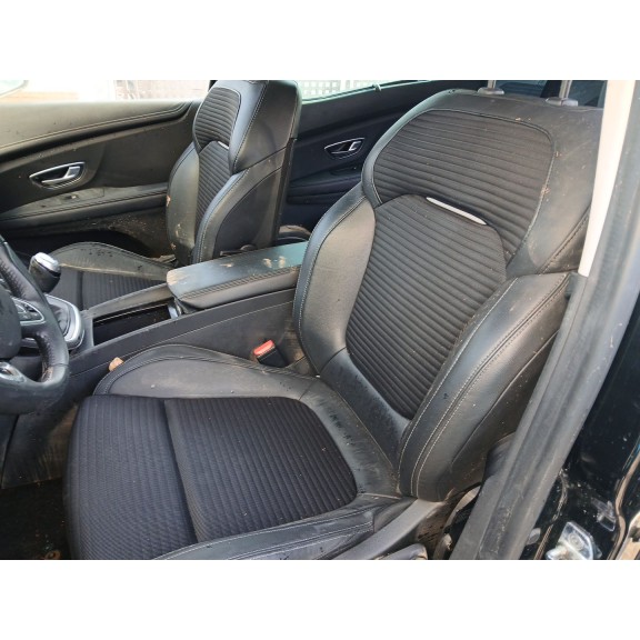 renault scénic iv (j9_) del año 2018