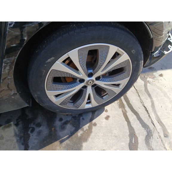 renault scénic iv (j9_) del año 2018