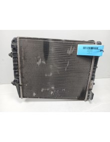 Recambio de radiador agua para peugeot 108 1.2 referencia OEM IAM RM2083  M157721E