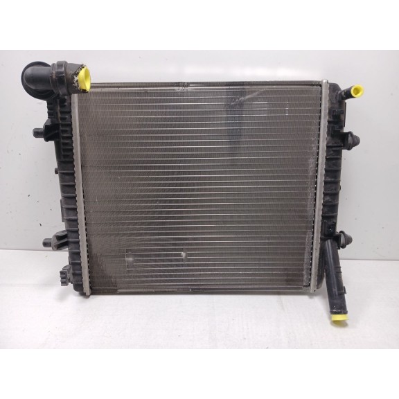 Recambio de radiador agua para peugeot 108 1.2 referencia OEM IAM RM2083  M157721E