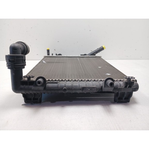 Recambio de radiador agua para peugeot 108 1.2 referencia OEM IAM RM2083  M157721E