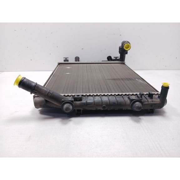 Recambio de radiador agua para peugeot 108 1.2 referencia OEM IAM RM2083  M157721E